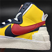 Nike Blazer Mid sacai Snow Beach BV0072-700 - 6