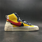 Nike Blazer Mid sacai Snow Beach BV0072-700 - 5