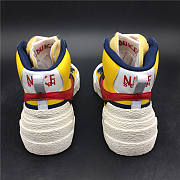 Nike Blazer Mid sacai Snow Beach BV0072-700 - 2