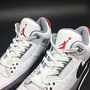 Air Jordan 3 Retro Tinker Hatfield AQ3835-160 - 4