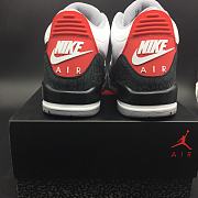 Air Jordan 3 Retro Tinker Hatfield AQ3835-160 - 2