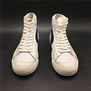 Nike Blazer Mid 77 Vintage Slam Jam CD8233 100 - 6