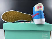 Nike SB Blazer Mid Edge Hack Pack Blue CI3833-400 - 4