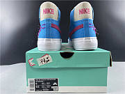 Nike SB Blazer Mid Edge Hack Pack Blue CI3833-400 - 3