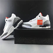 Air Jordan 3 JTH Super Bowl AV6683 160 - 5