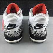 Air Jordan 3 JTH Super Bowl AV6683 160 - 2