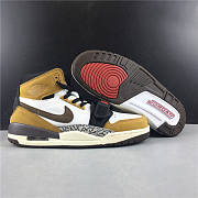 Air Jordan Legacy 312 Rookie of the Year  AV3922-102 - 6