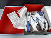 Air Jordan 3 Retro UNC (2020) CT8532-104 - 2