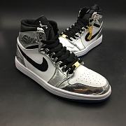 Air Jordan 1 Retro High Think 16 (Pass the Torch)  AQ7476-016 - 2