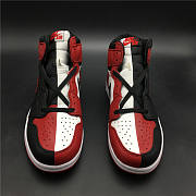 AIR Jordan 1 Retro High Homage To Home (Non-numbered) 861428-061 - 2