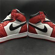 AIR Jordan 1 Retro High Homage To Home (Non-numbered) 861428-061 - 6