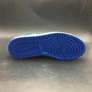 AIR Jordan 1 Retro High Game Royal 555088-403 - 6