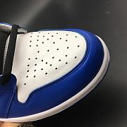 AIR Jordan 1 Retro High Game Royal 555088-403 - 5