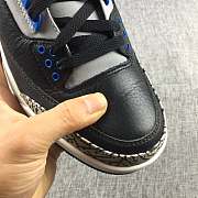 Air Jordan 3 Retro Sport Blue  136064-007 - 6