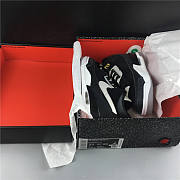 Air Jordan 3 Retro Tinker Black Cement Gold CK4348-007 - 4