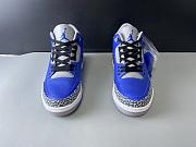 Air Jordan 3 Retro Varsity Royal Cement CT8532-400 - 2