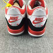 Air Jordan 3 Retro Fire Red (2013) 136064-1207 - 2