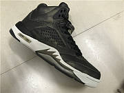 Air Jordan 5 Retro Heiress Camo (GS) 919710-030 - 2