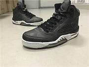 Air Jordan 5 Retro Heiress Camo (GS) 919710-030 - 5