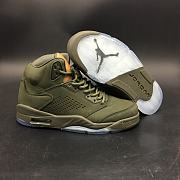 Air Jordan 5 Retro Take Flight  881432-305 - 3