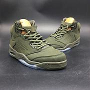 Air Jordan 5 Retro Take Flight  881432-305 - 4