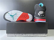 Air Jordan 5 Retro Top 3 CZ1786-001 - 4