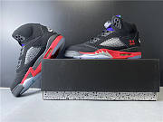 Air Jordan 5 Retro Top 3 CZ1786-001 - 2