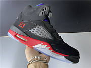 Air Jordan 5 Retro Top 3 CZ1786-001 - 3