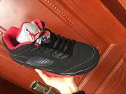 Air Jordan 5 Retro Low Alternate 90 819171-001 - 4