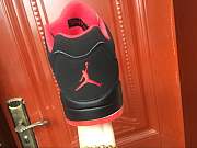 Air Jordan 5 Retro Low Alternate 90 819171-001 - 3