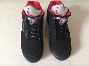 Air Jordan 5 Retro Low Alternate 90 819171-001 - 6