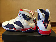 Air Jordan 7 Retro Tinker Alternate 304775-123 - 2