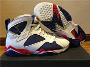 Air Jordan 7 Retro Tinker Alternate 304775-123 - 4