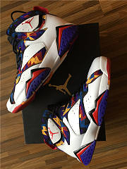 Air Jordan 7 Sweater No. 304775-1427 - 6