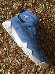 AIR Jordan 7 Retro Pantone 304775-400 - 2