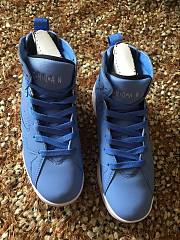 AIR Jordan 7 Retro Pantone 304775-400 - 3