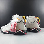 Air Jordan 7 Retro Reflections of a Champion BV6281-006 - 5