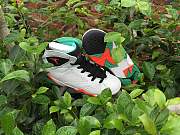 Air Jordan 7 Retro Verde (GS) 705417-138 - 6