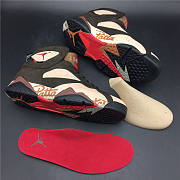 Air Jordan 7 Retro Patta Shimmer AT3375-200 - 2