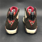 Air Jordan 7 Retro Patta Shimmer AT3375-200 - 5