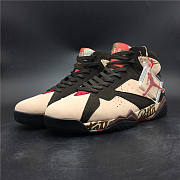 Air Jordan 7 Retro Patta Shimmer AT3375-200 - 4