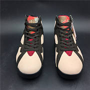 Air Jordan 7 Retro Patta Shimmer AT3375-200 - 6