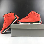 Air Jordan 18 Retro Toro AA2494-601 - 2