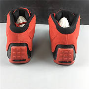 Air Jordan 18 Retro Toro AA2494-601 - 3