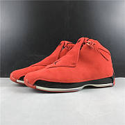 Air Jordan 18 Retro Toro AA2494-601 - 6