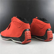 Air Jordan 18 Retro Toro AA2494-601 - 5