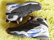 Air Jordan 8 Retro PhoenixSuns 305381-043 - 6