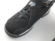 Air Jordan 8 Retro PhoenixSuns 305381-043 - 5