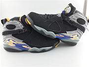 Air Jordan 8 Retro PhoenixSuns 305381-043 - 2