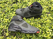 Air Jordan 8 Take Flight Undefeated 305381-305 - 6